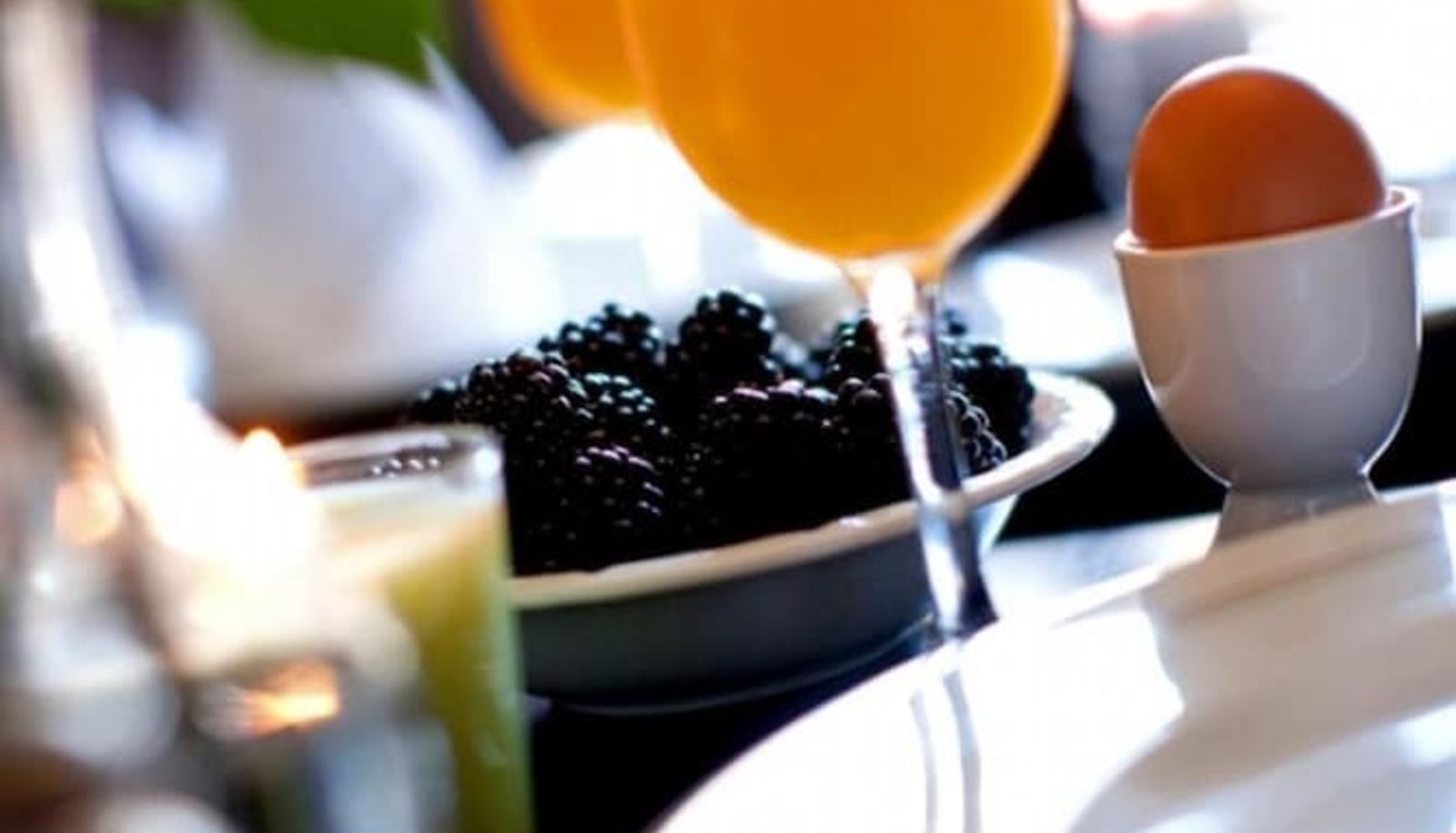 Restaurant - Hostellerie Ter Doest - Guest House