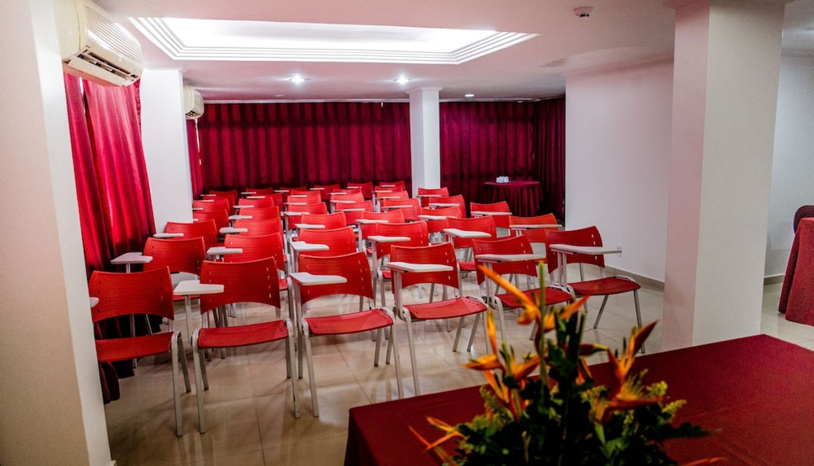 Meeting room - Reis Palace Hotel