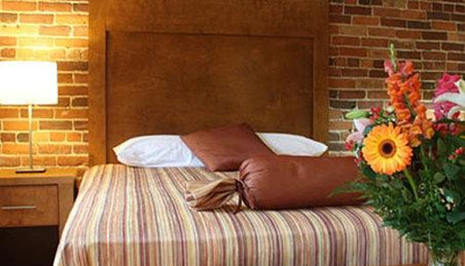 Habitación - Hotel Quartier des Spectacles