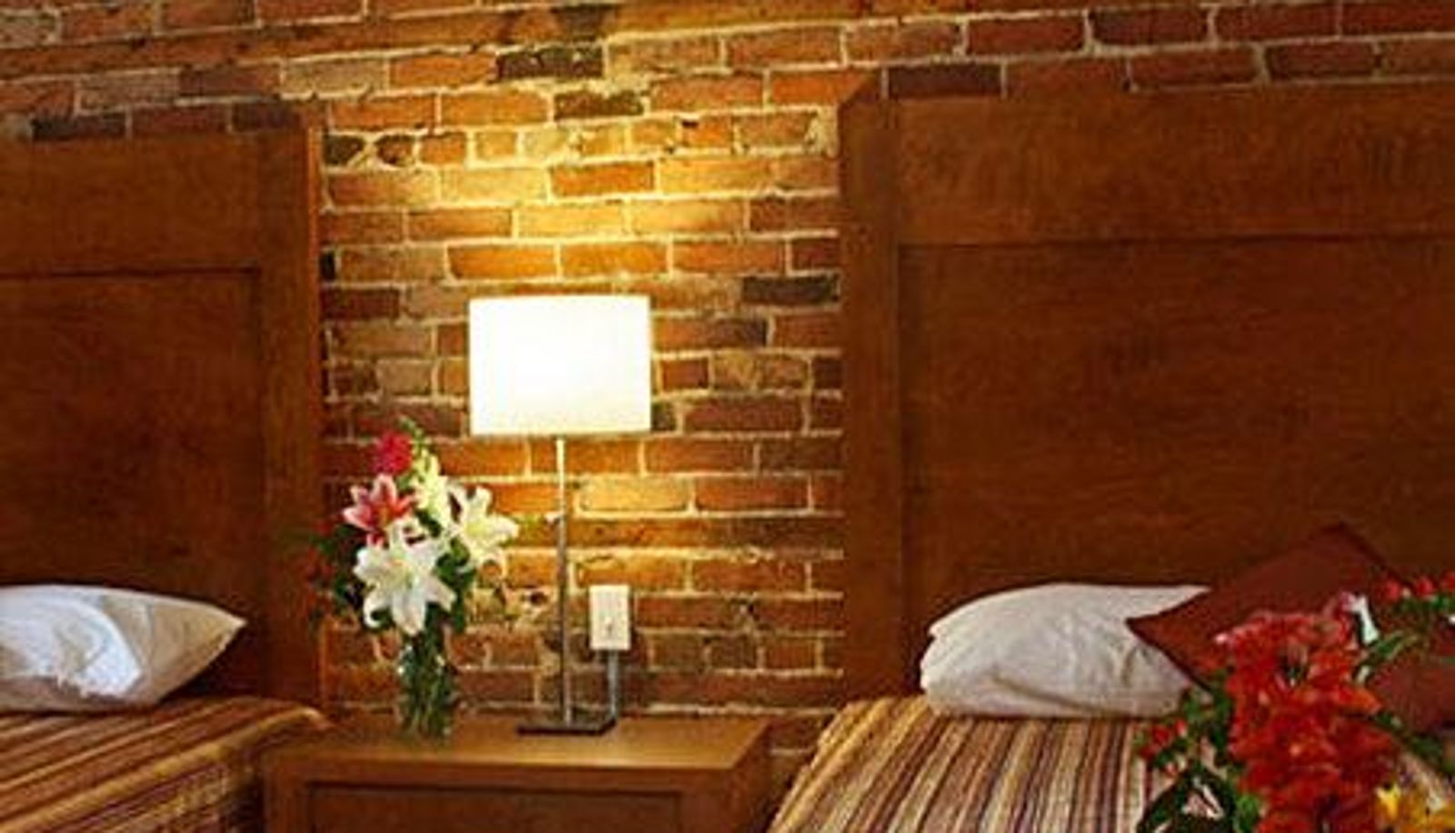 Habitación - Hotel Quartier des Spectacles