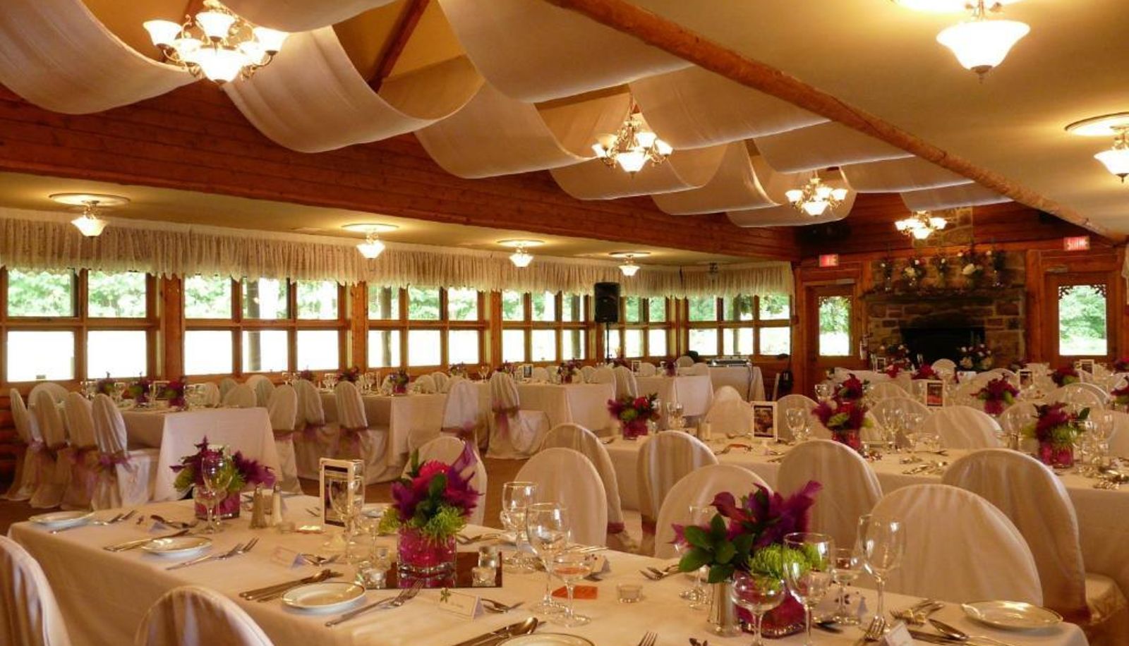 Restaurant - AUBERGE DES GALLANT - SAINT MARTHE