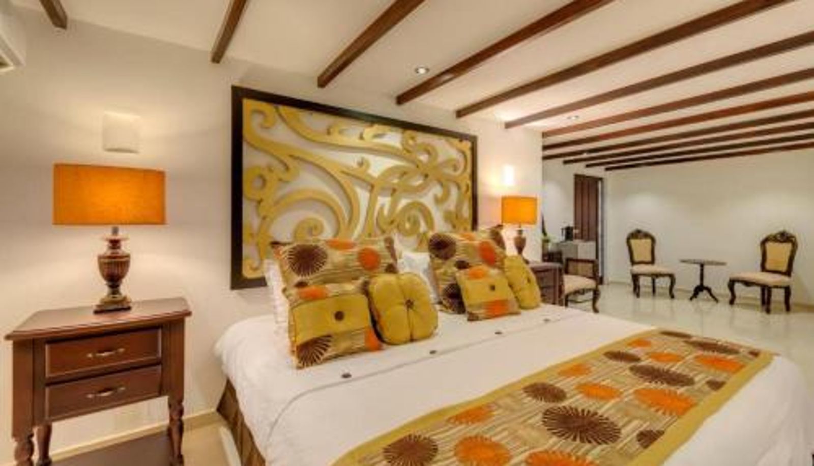 Camera - Hotel Dorado Plaza Boutique Calle del Arsenal