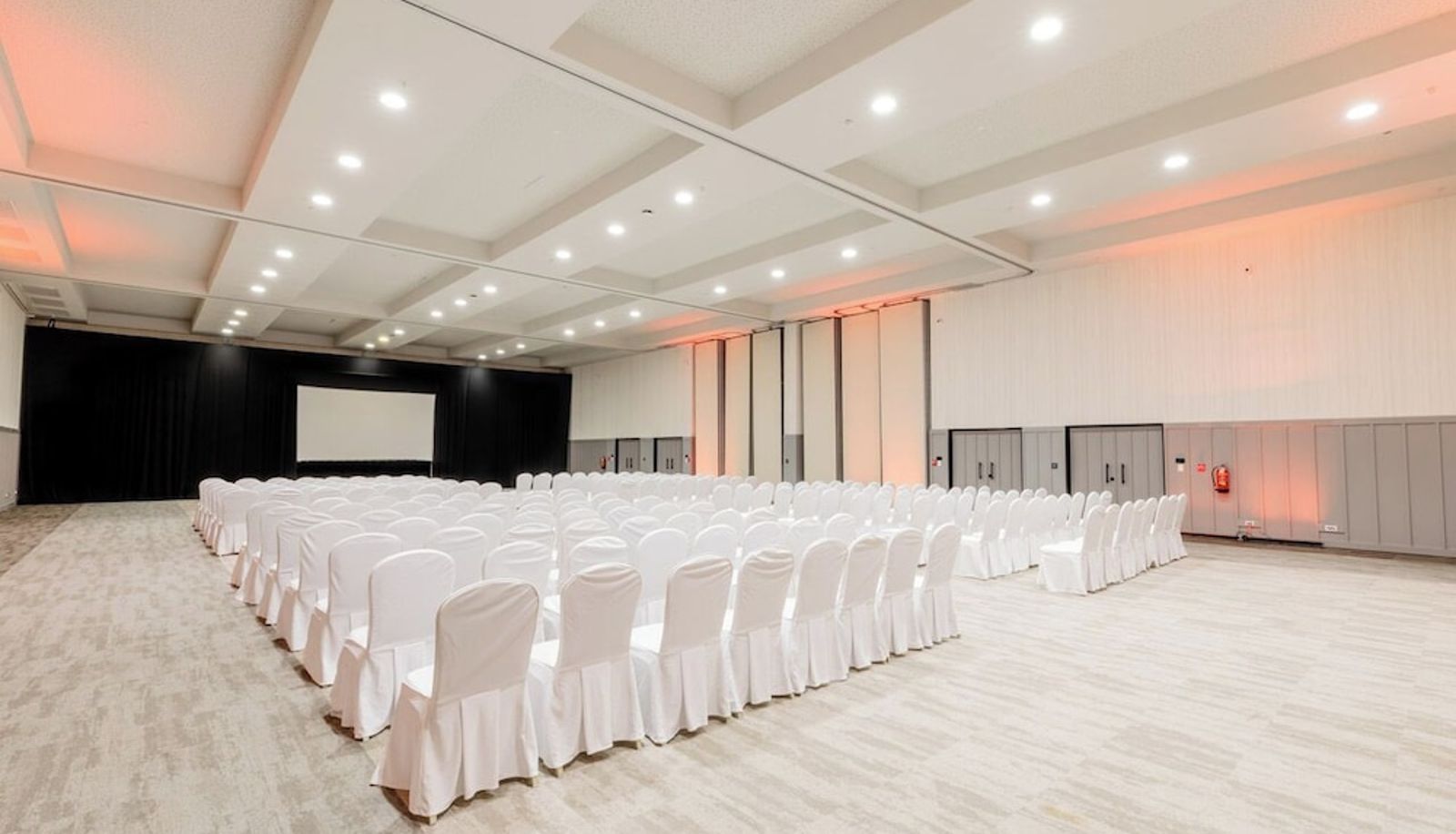 Meeting room - Grand Palladium Punta Cana Resort & Spa - All Inclusive
