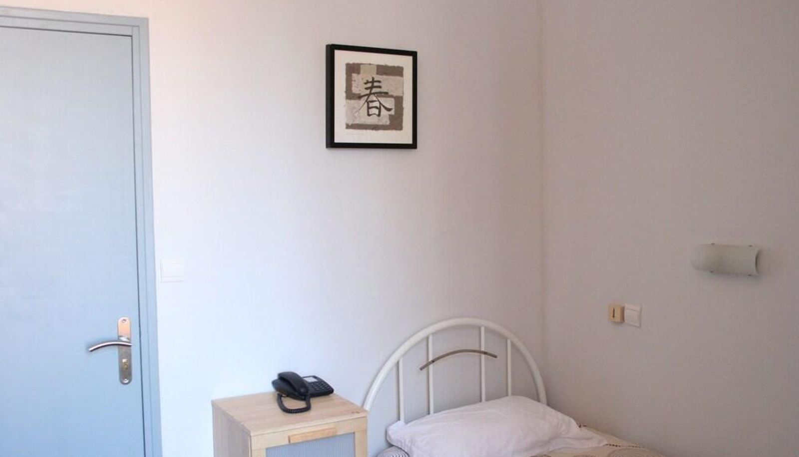 Appartamento - Hotel Marly's