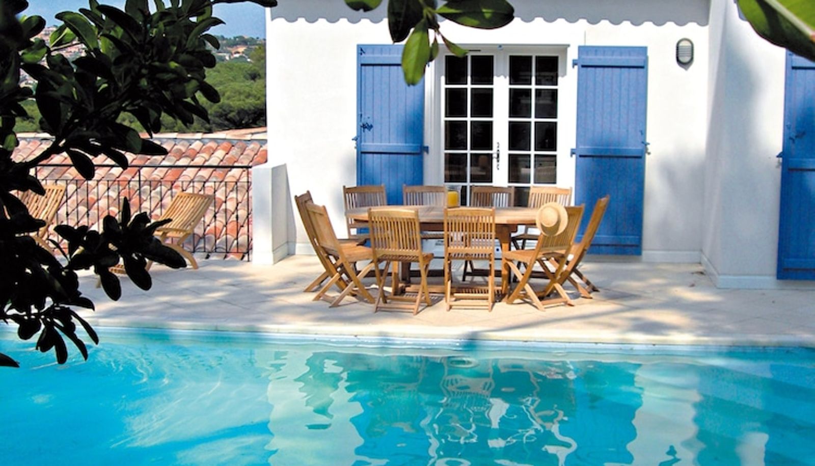 Zwembad - Résidence Lagrange Vacances Le Carré Beauchêne