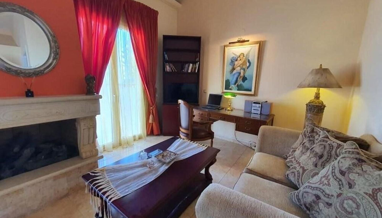 Apartment - Vergis Epavlis