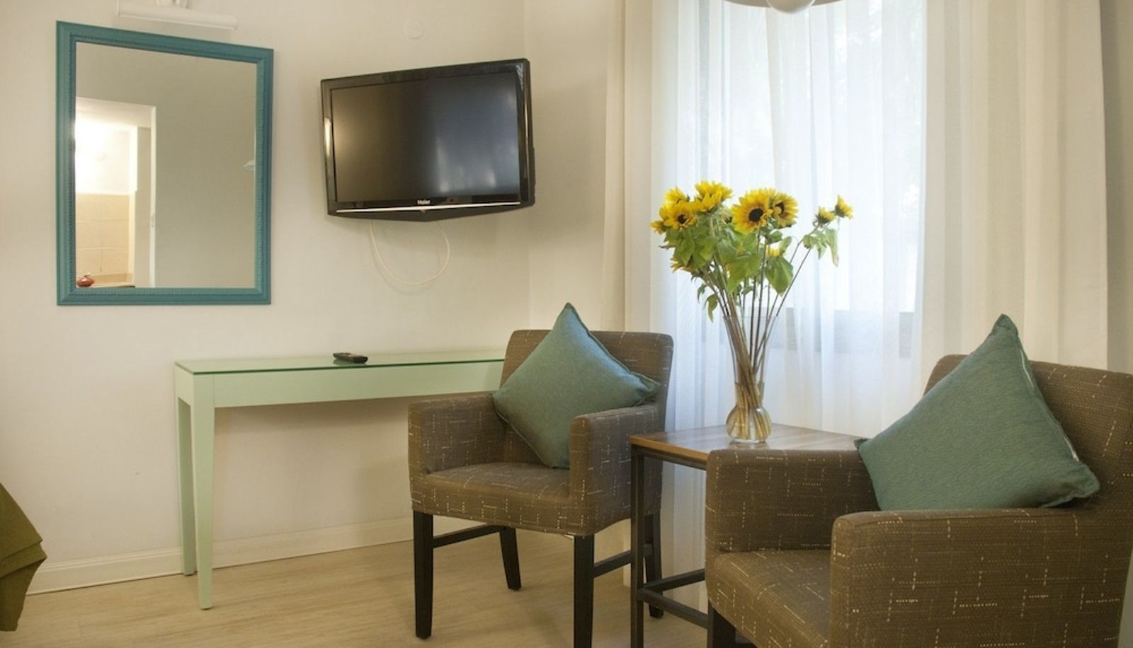 Appartement - Kalia Kibbutz Holiday Village