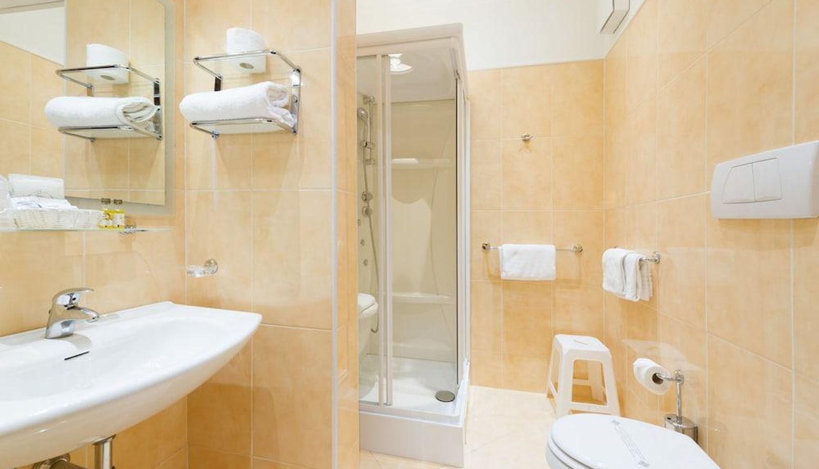 Appartement - Puccini