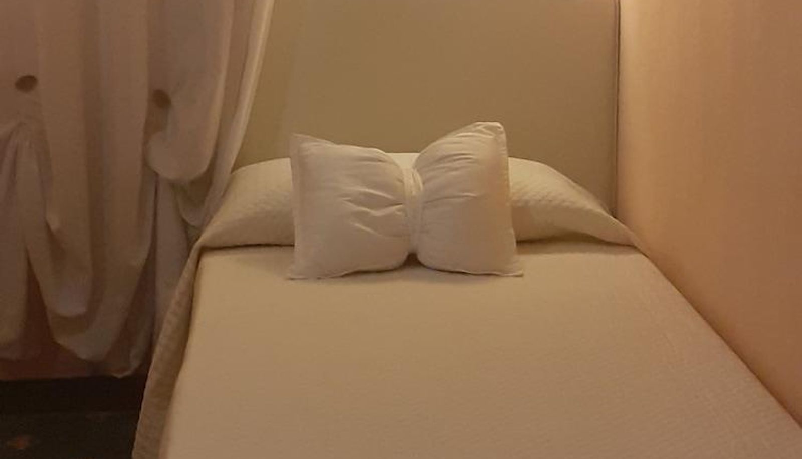 Standaardkamer - Puccini