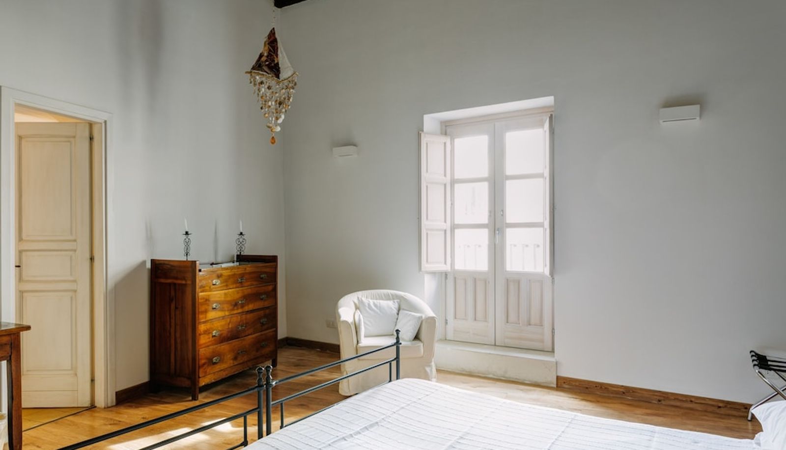 Chambre supérieure (double) - Palazzo del Sale