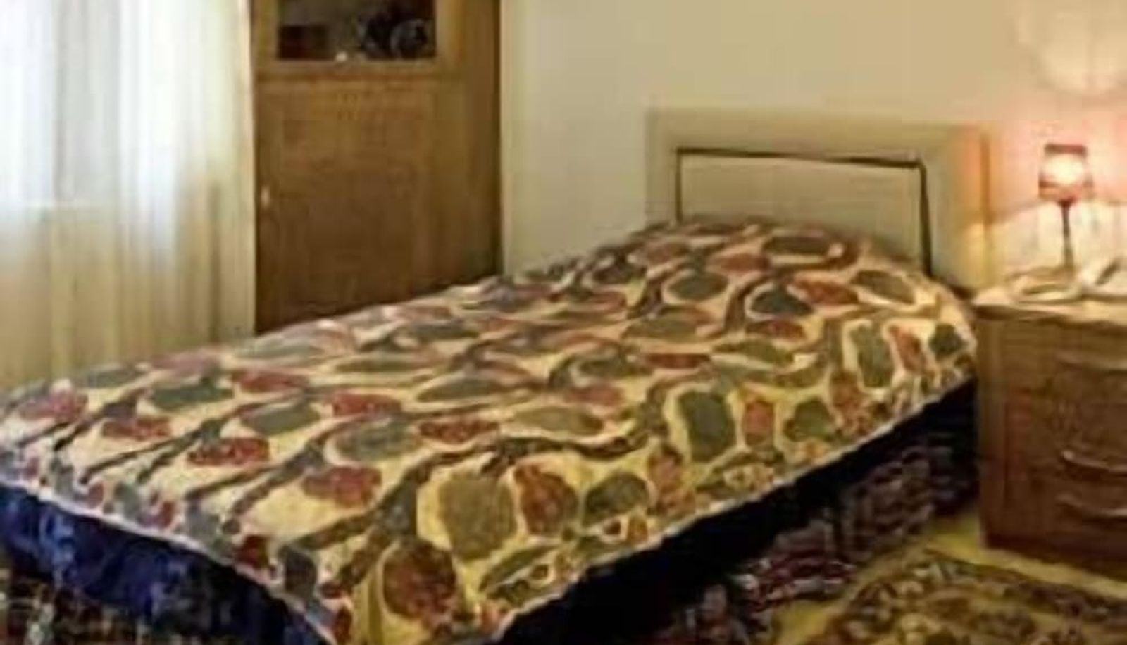 Pokój typu standard - Sah Otel Apartment