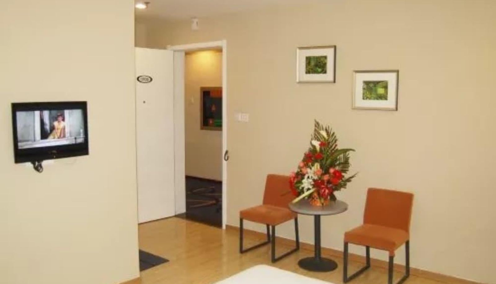 Camera standard - AVIATION E-HOME INN