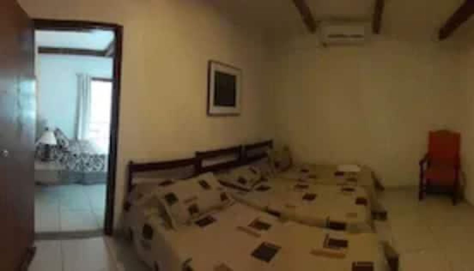 Standardzimmer - Hotel La Brise