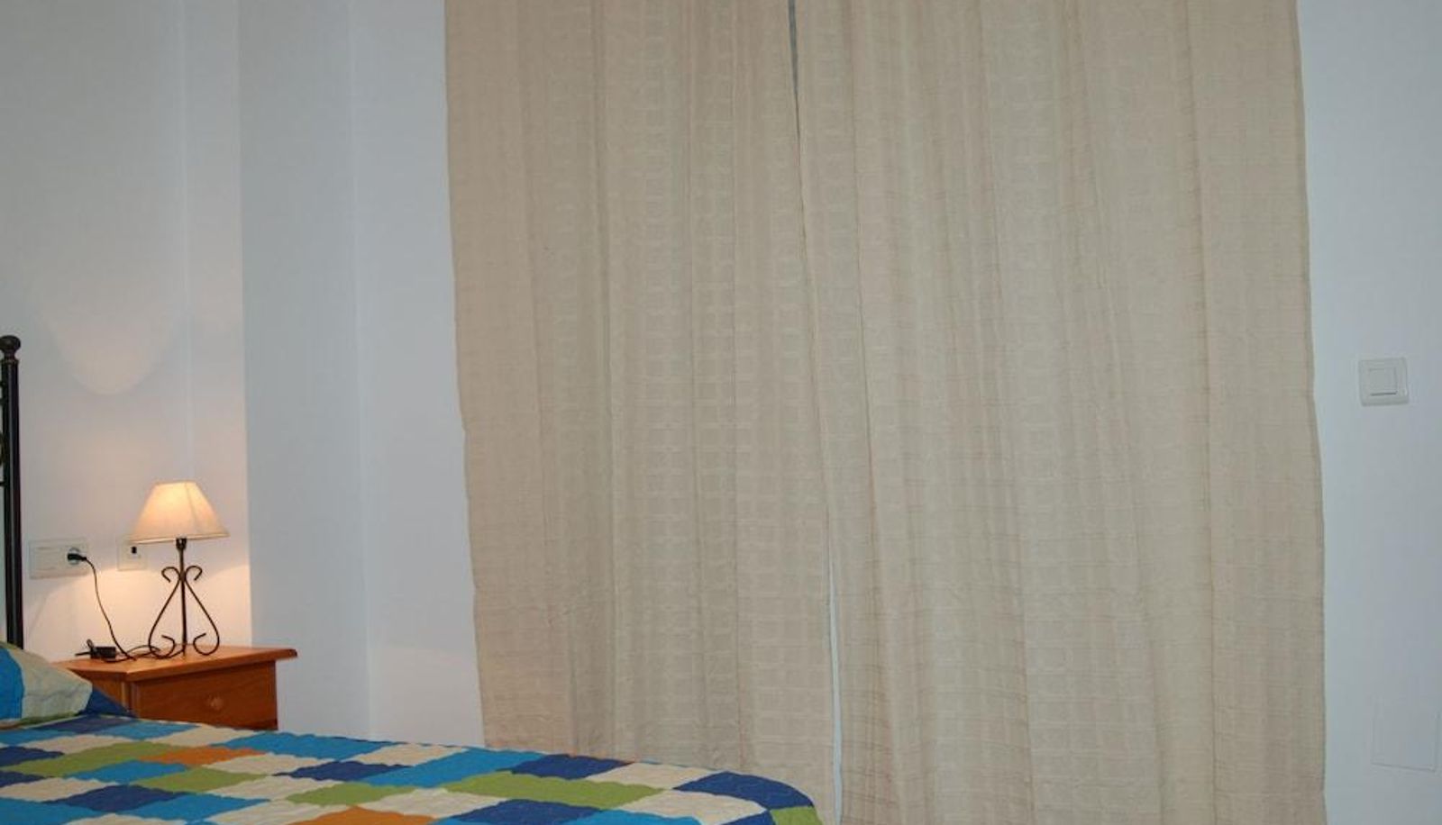 Apartment - Castillo de Zalia Conjunto Rural