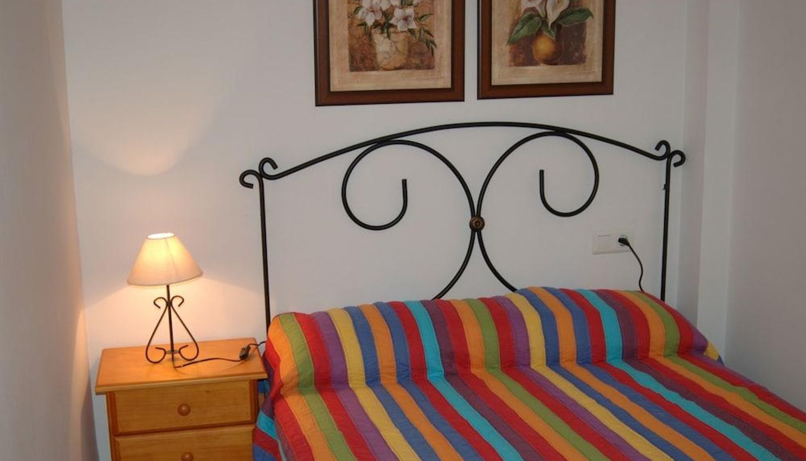 Apartment - Castillo de Zalia Conjunto Rural