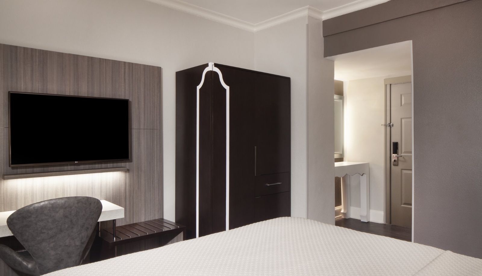 Pokój - Hotel Indigo ATLANTA MIDTOWN by IHG