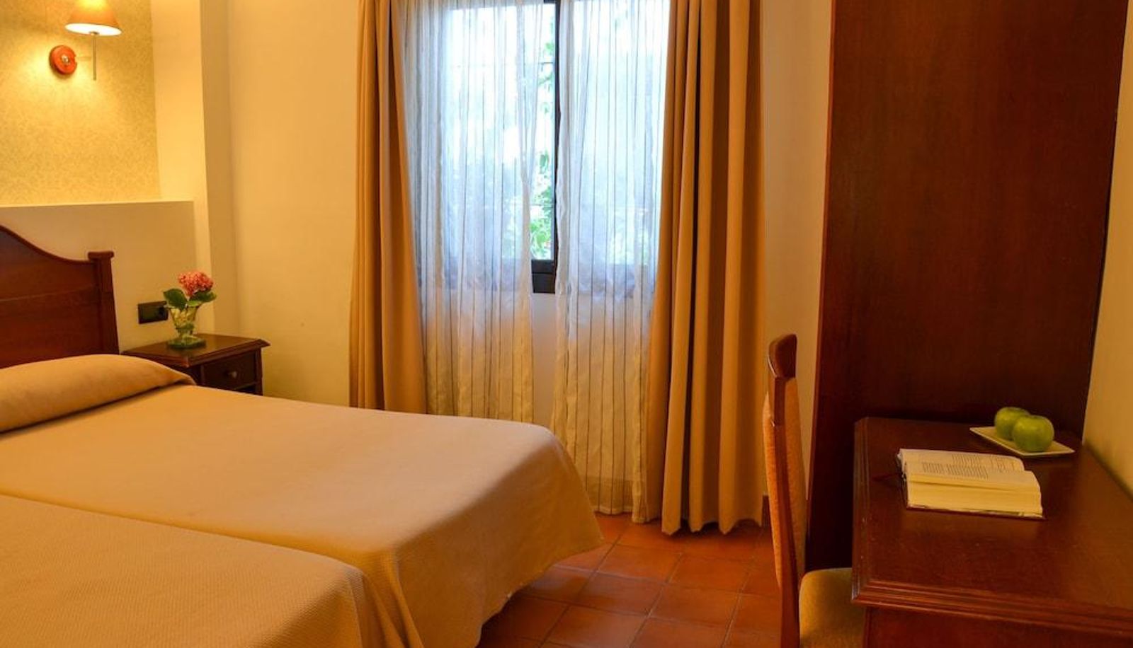 Superior room (double) - Hotel La Posada