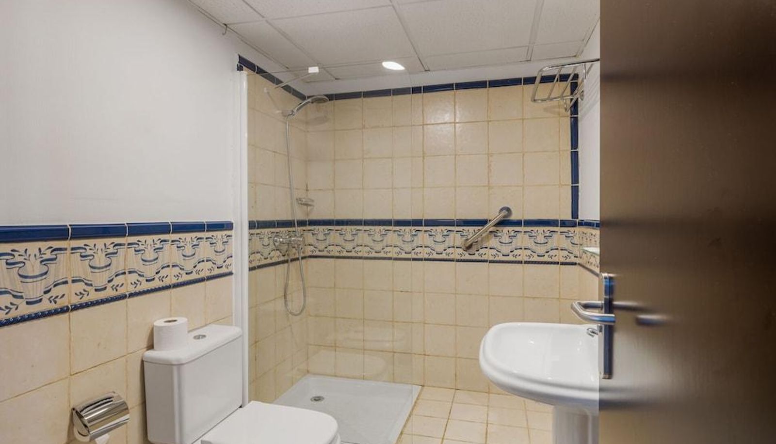 Superior room (double) - Hotel La Posada