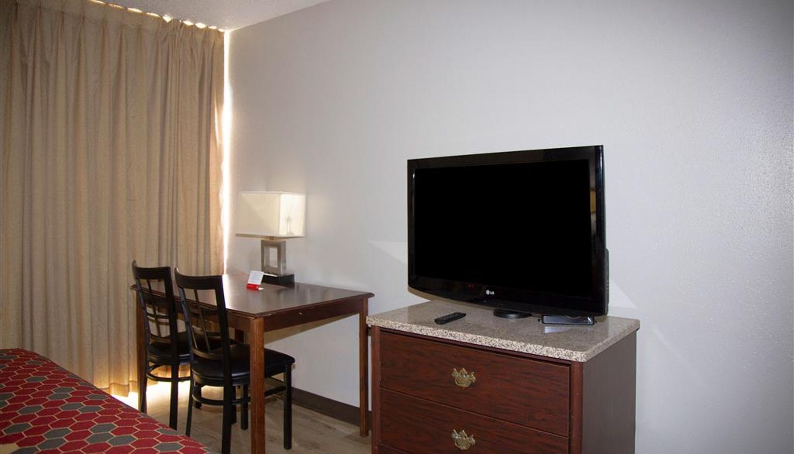 Habitación - Econo Lodge Ardmore