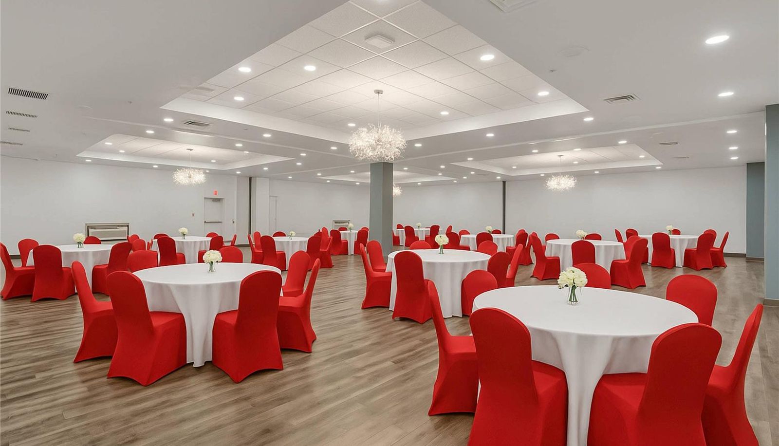 Sala de conferencias - Clarion Inn Salt Lake City Airport