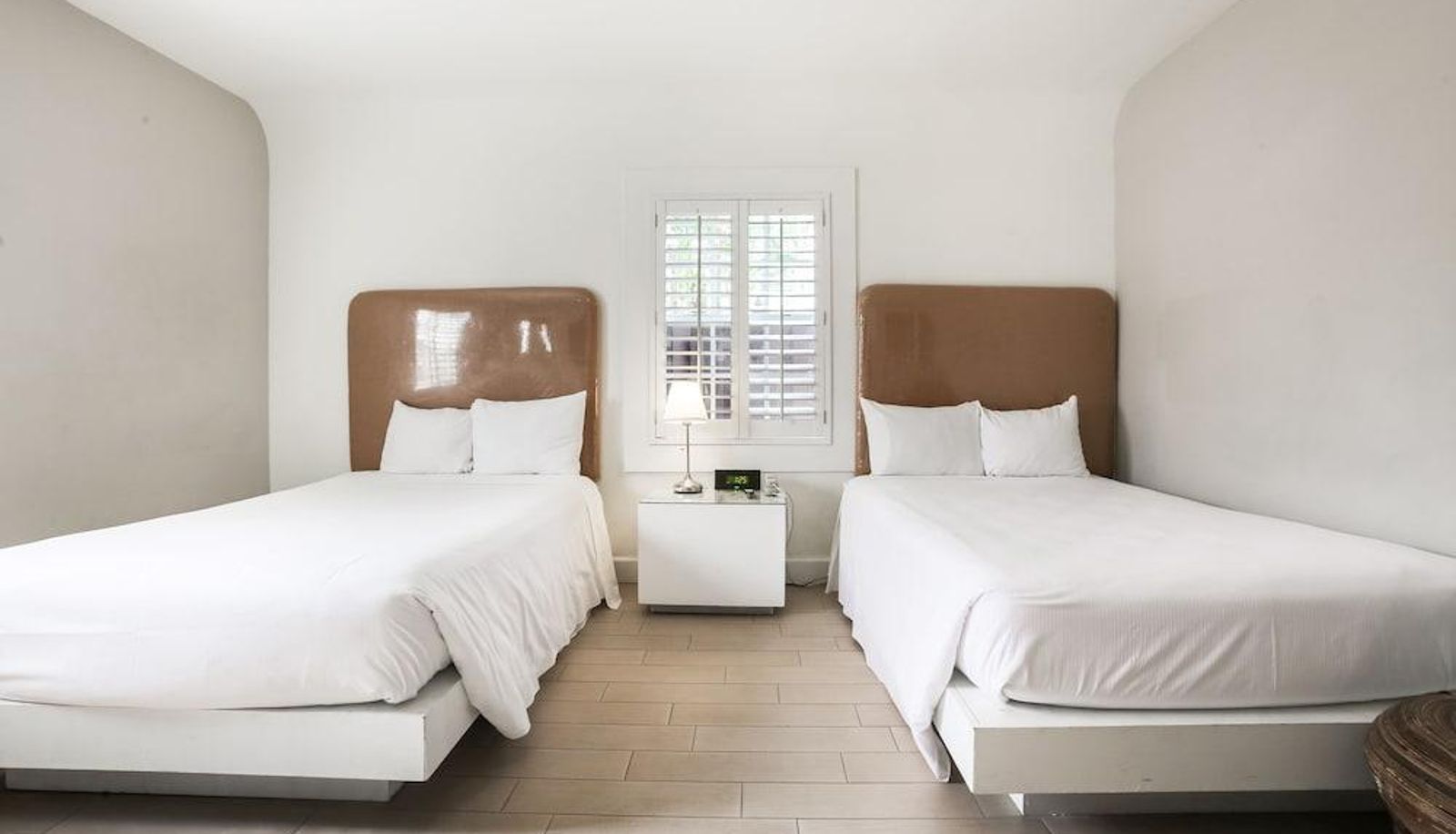 Habitación estándar - Hotel Biba