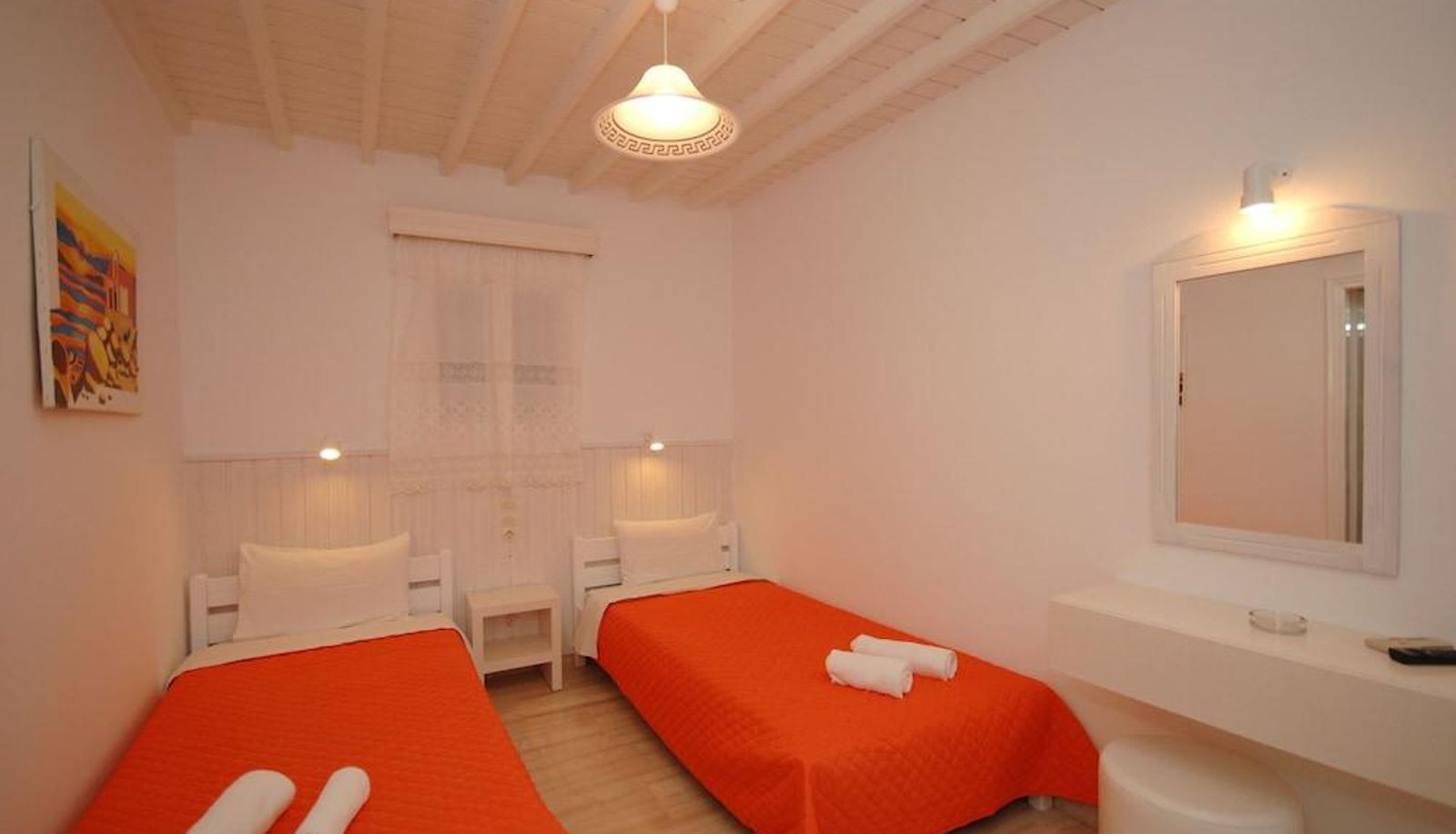 Camera standard - Milena Hotel