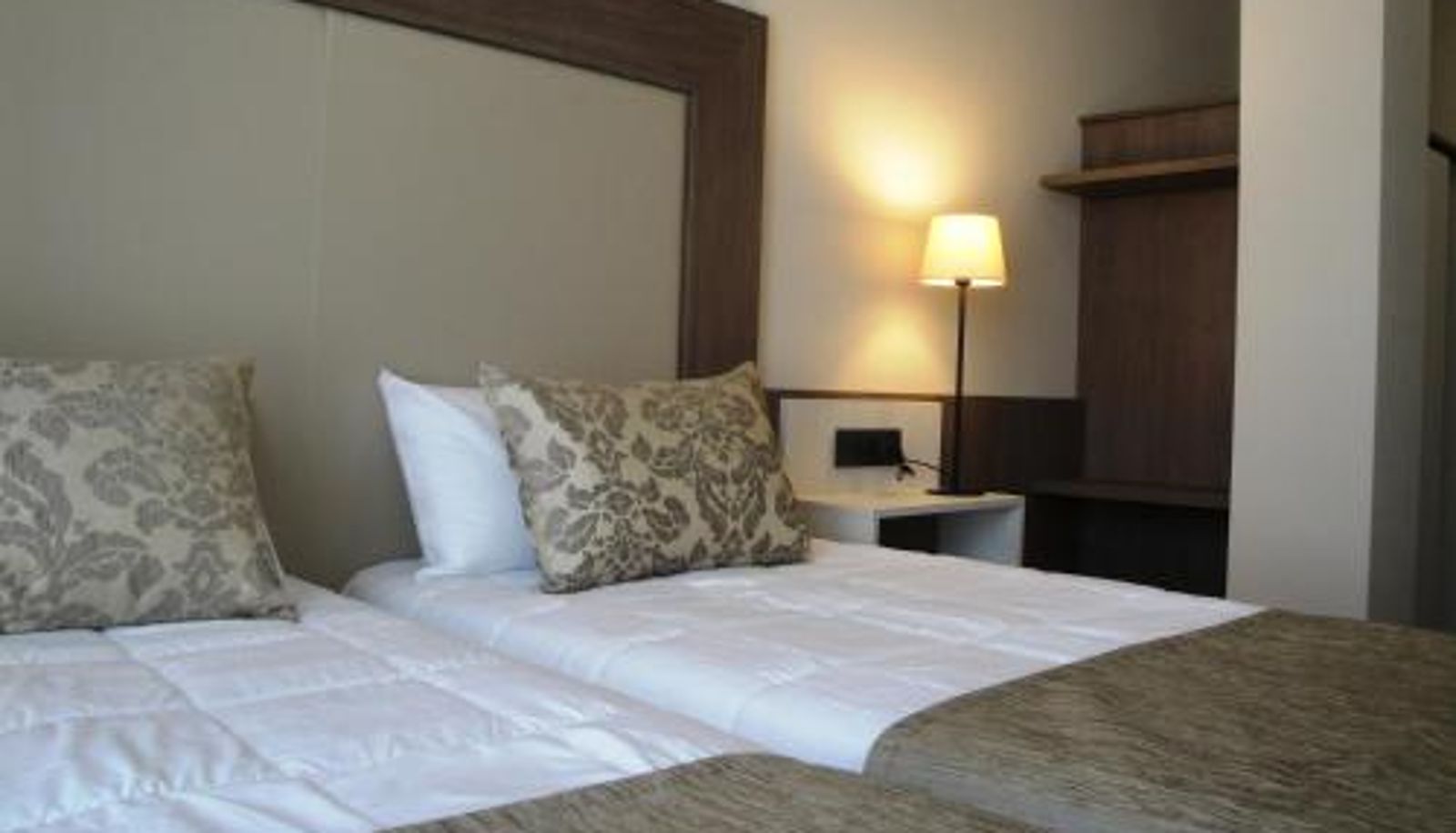 Apartment - Pierre & Vacances Barcelona Sants Barcelona Sants