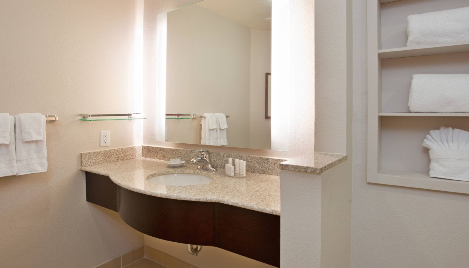 Room - Residence Inn by Marriott Odessa