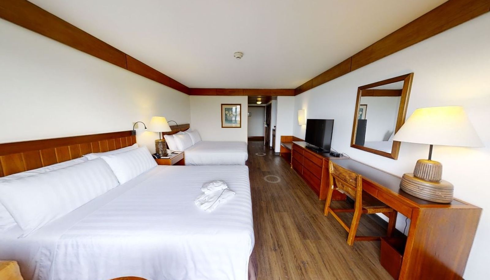 Zimmer - ESTELAR Hotel  Paipa & Centro De Convenciones