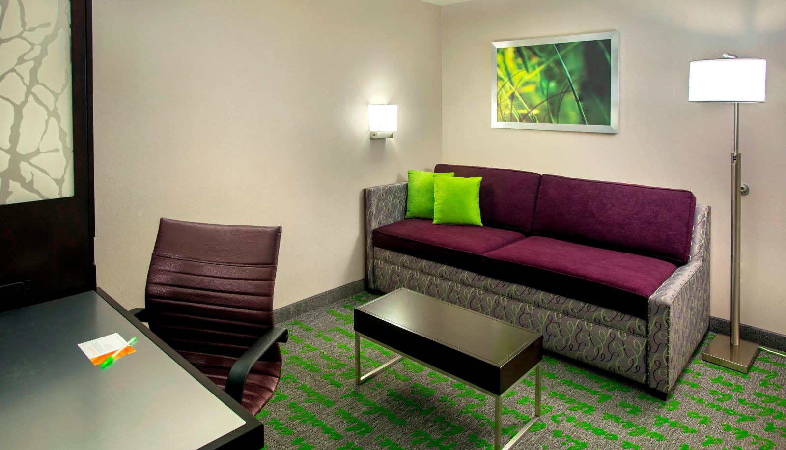 Zimmer - SpringHill Suites New York Midtown Manhattan Fifth Avenue