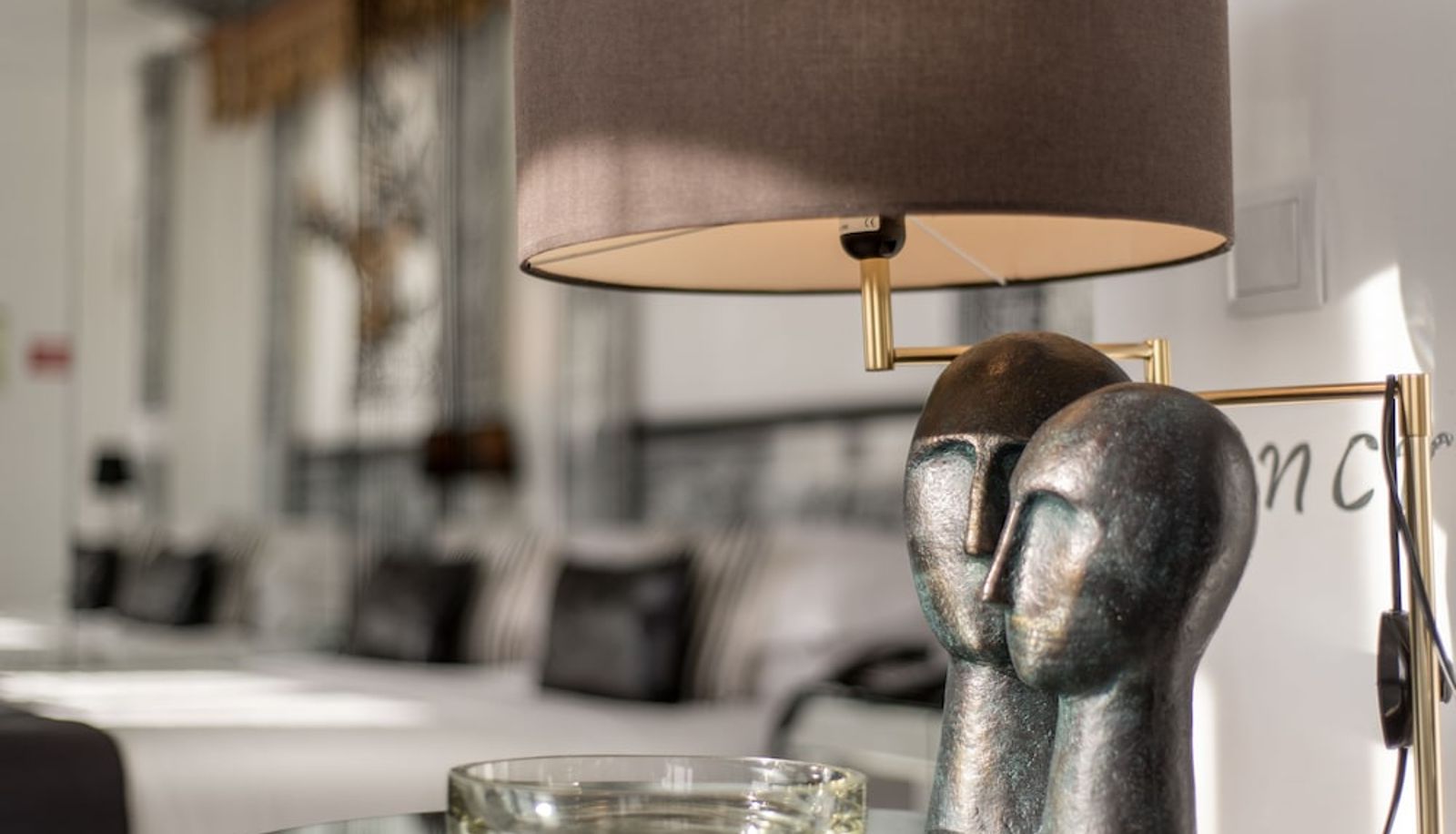 Info - Teatro Boutique Rooms & Suites