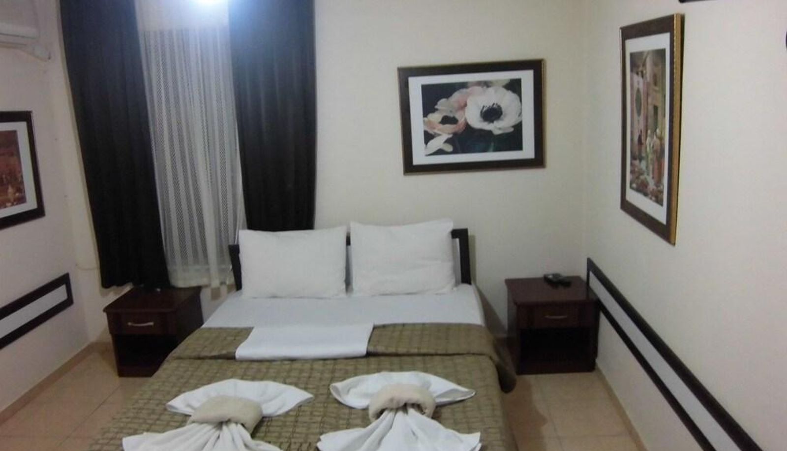 Habitación estándar - Cinar Butik Hotel