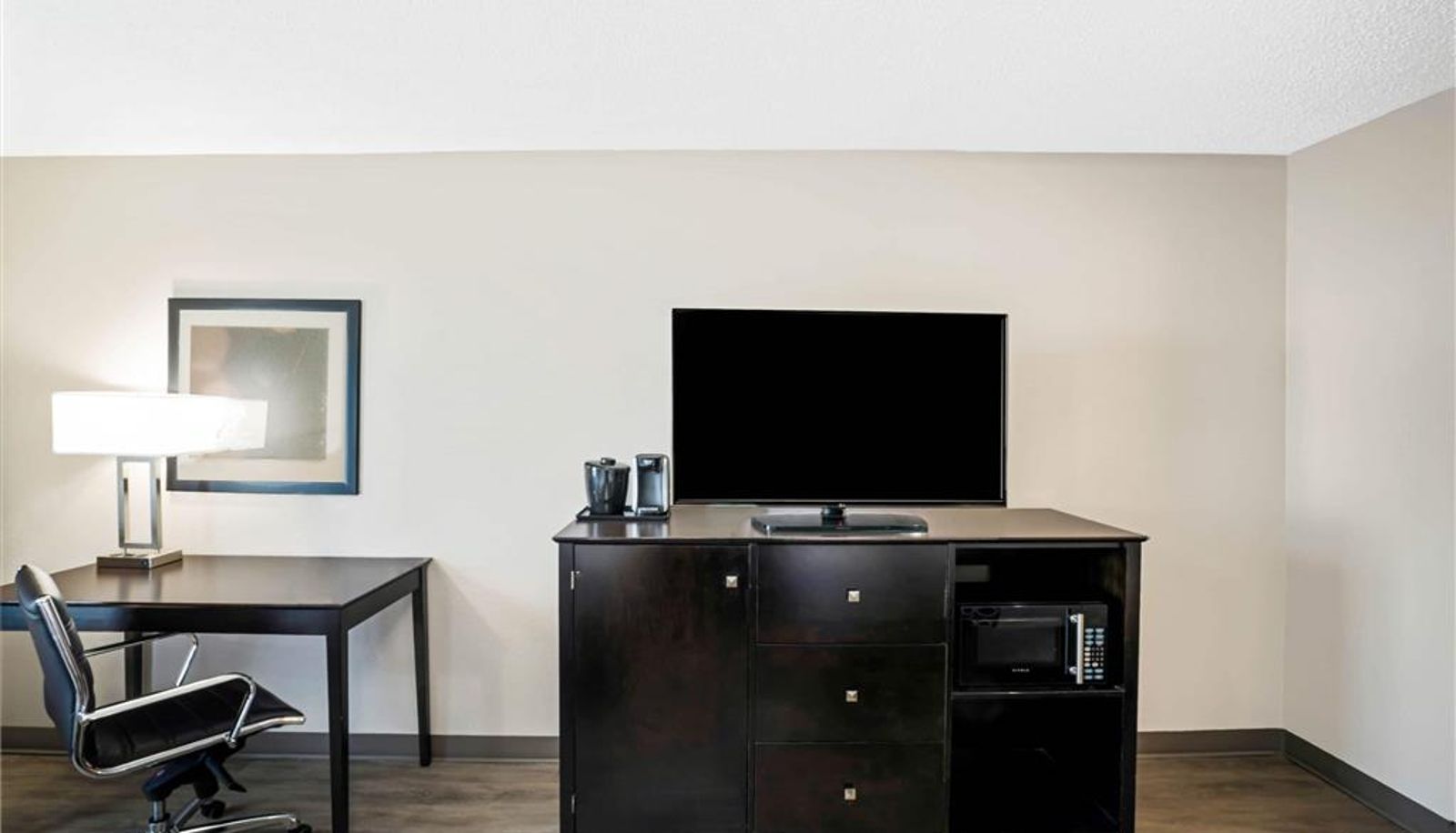 Zimmer - La Quinta Inn & Suites by Wyndham Lebanon
