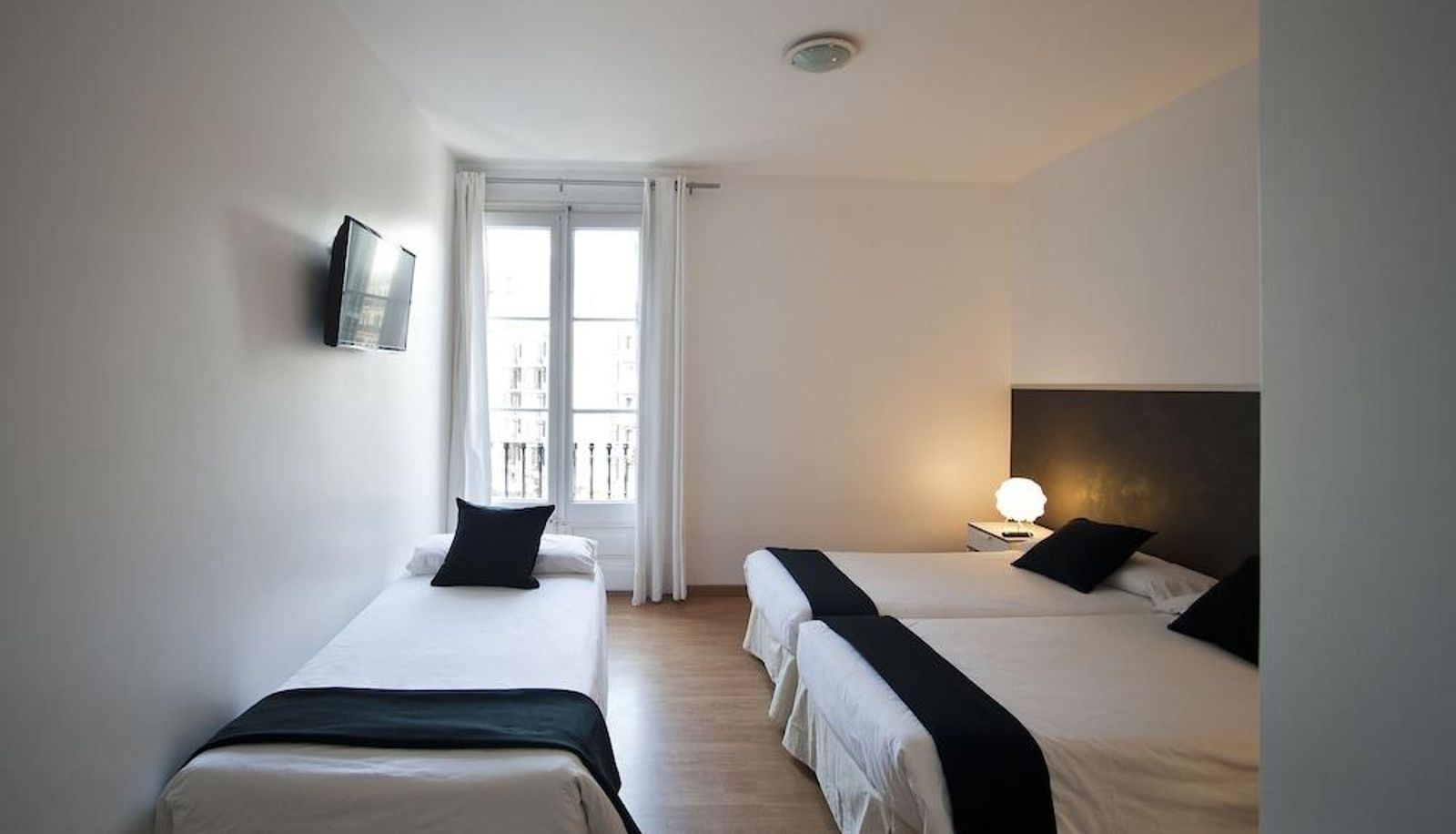 Appartement - APTBCN Apartment Super Balmes