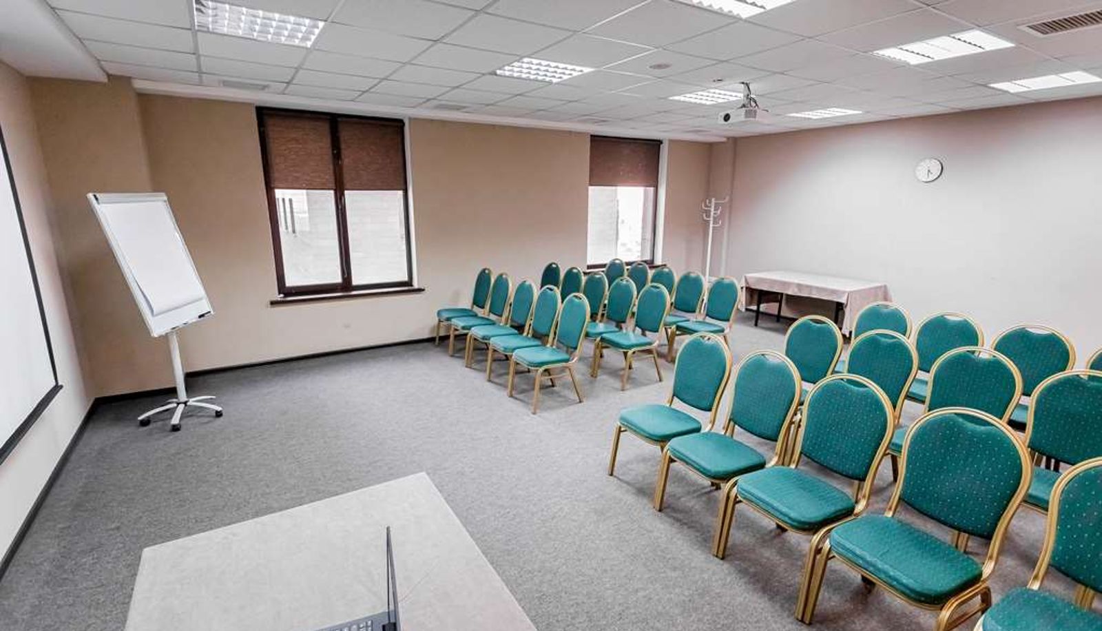 Salle de conférence - Best Western Plus Atakent Park Hotel