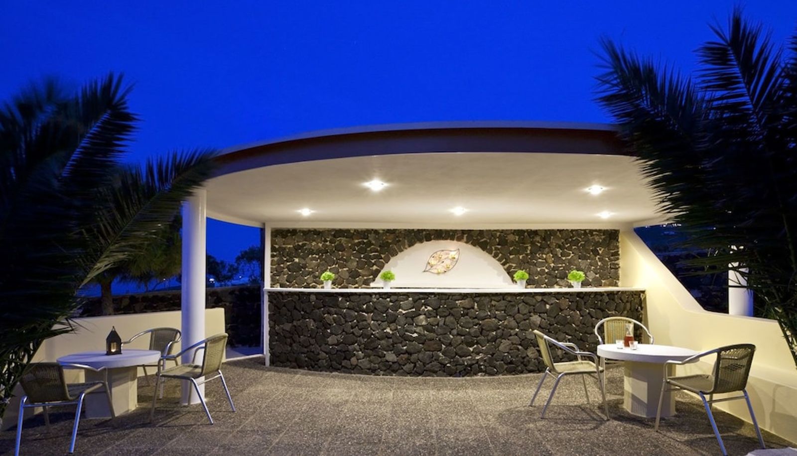 Info - Villa Danezis