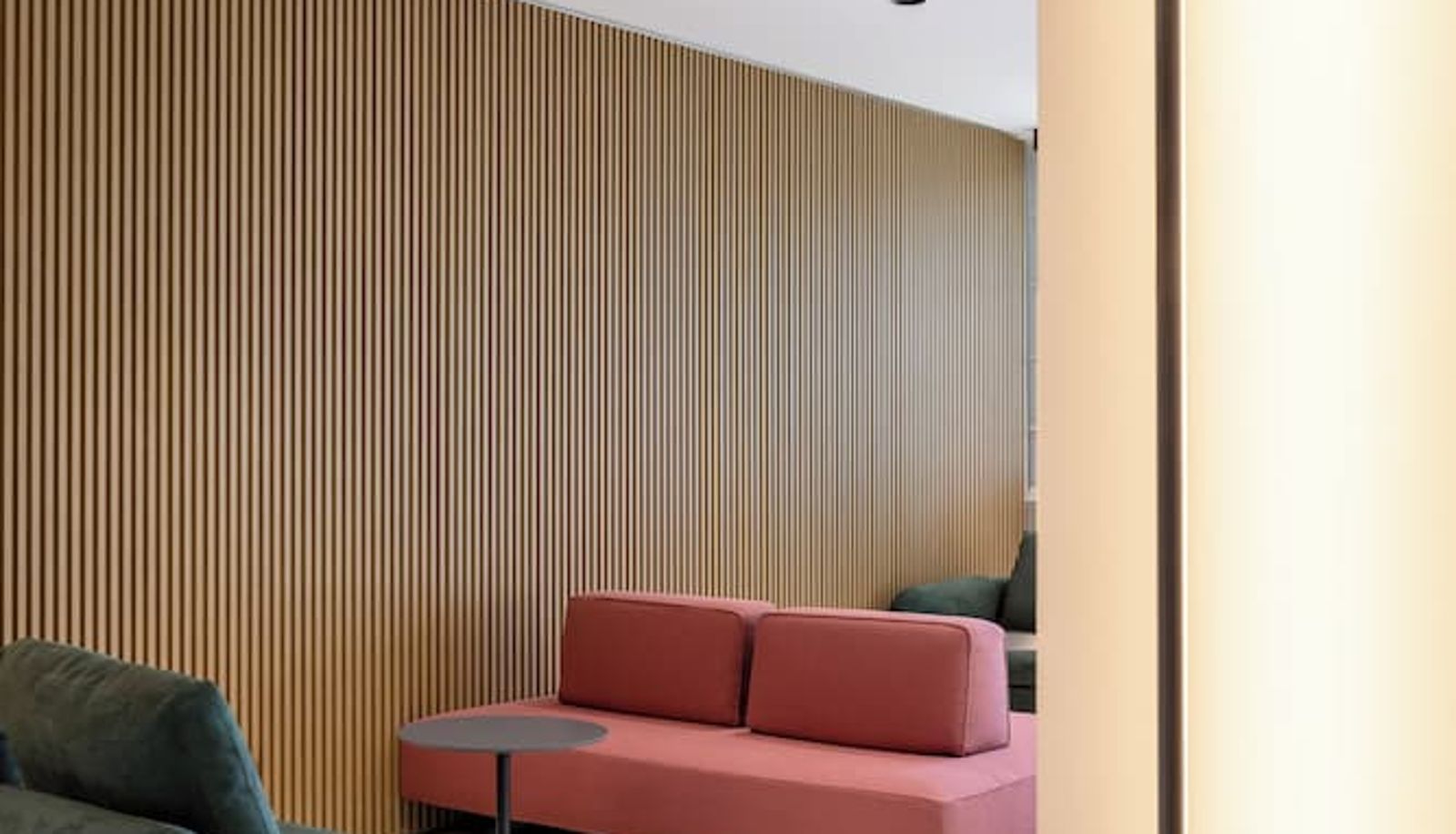 Lobby - Energy Park Hotel