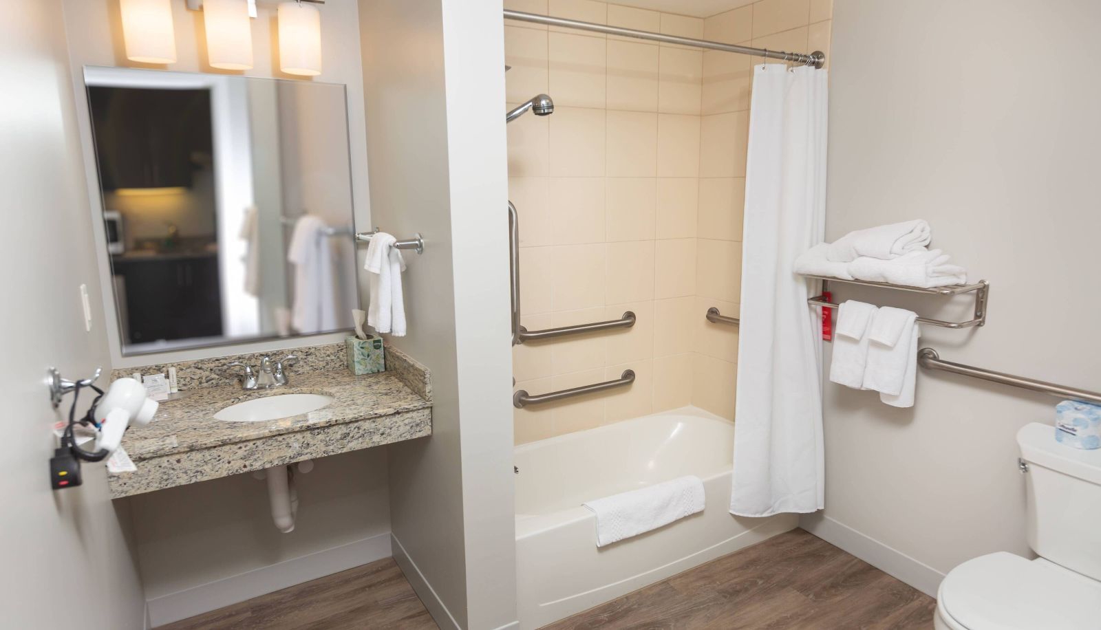 Chambre - TownePlace Suites by Marriott Bowling Green