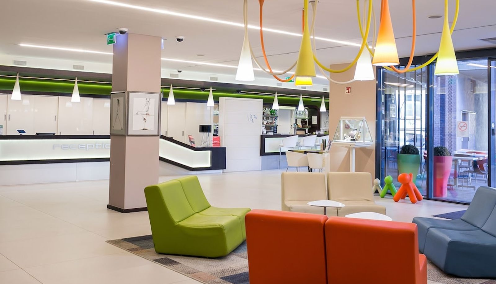Sala - Art Hotel Szeged