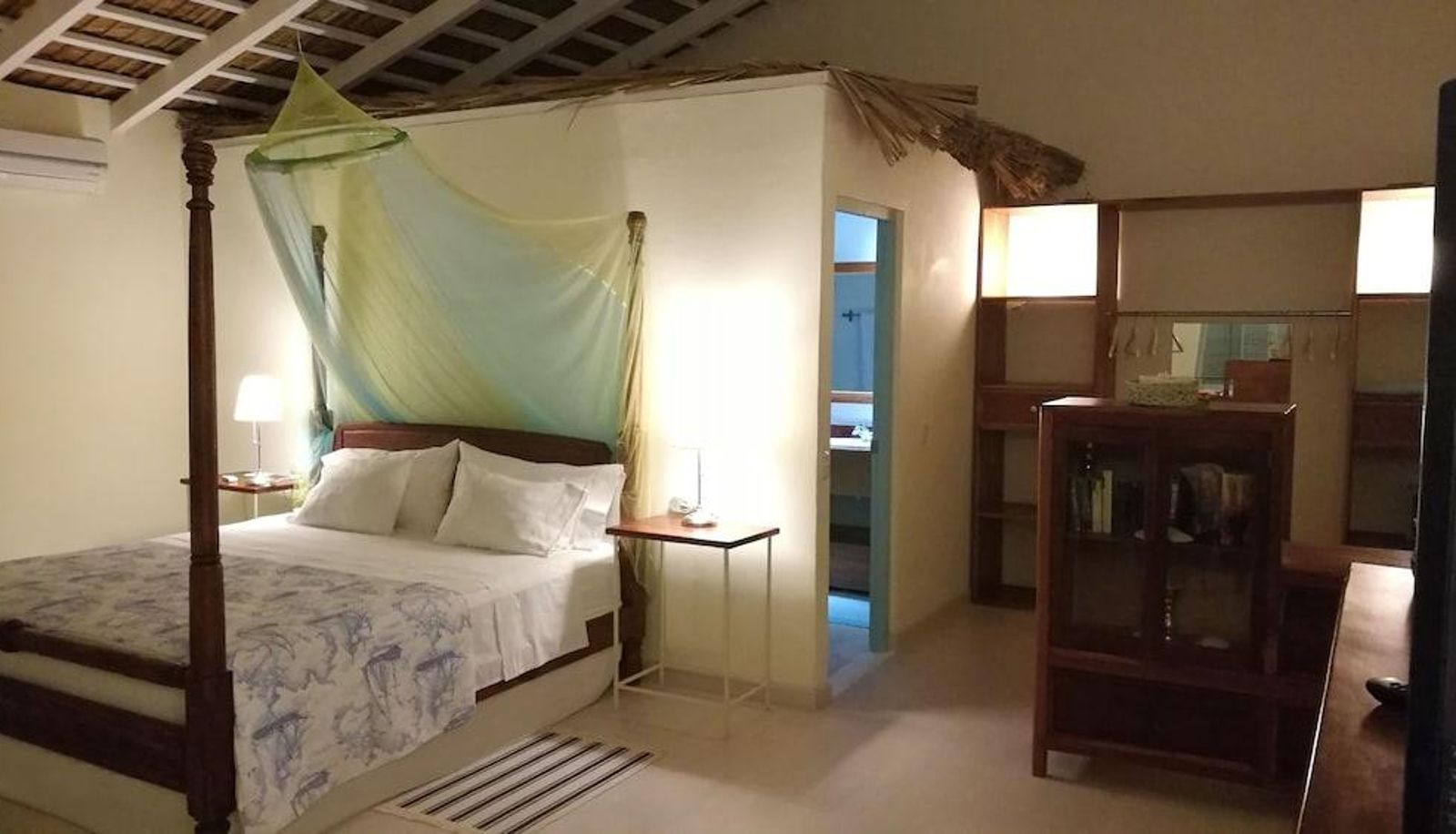 Pokój typu superior (dwuosobowy) - Hotel Piratas del Caribe