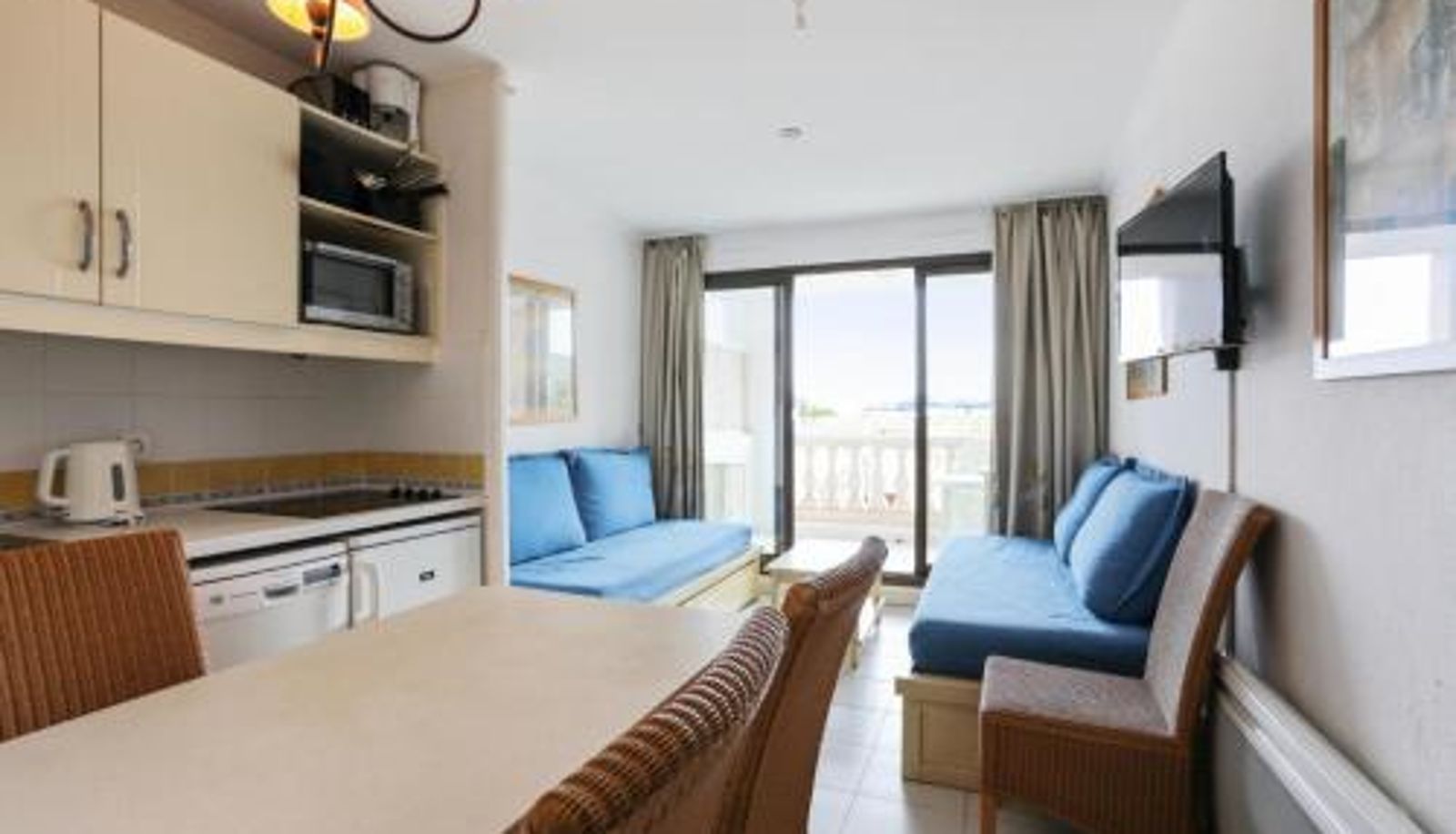 Apartment - Résidence L'Ange Gardien - maeva Home - Studio 5 Personnes - Confort MAE-2979 Pierre et Vacances