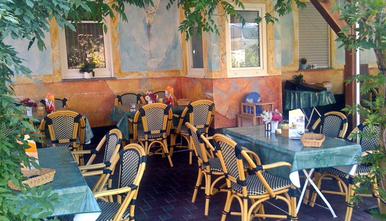Ristorante - Zum Alten Rathaus