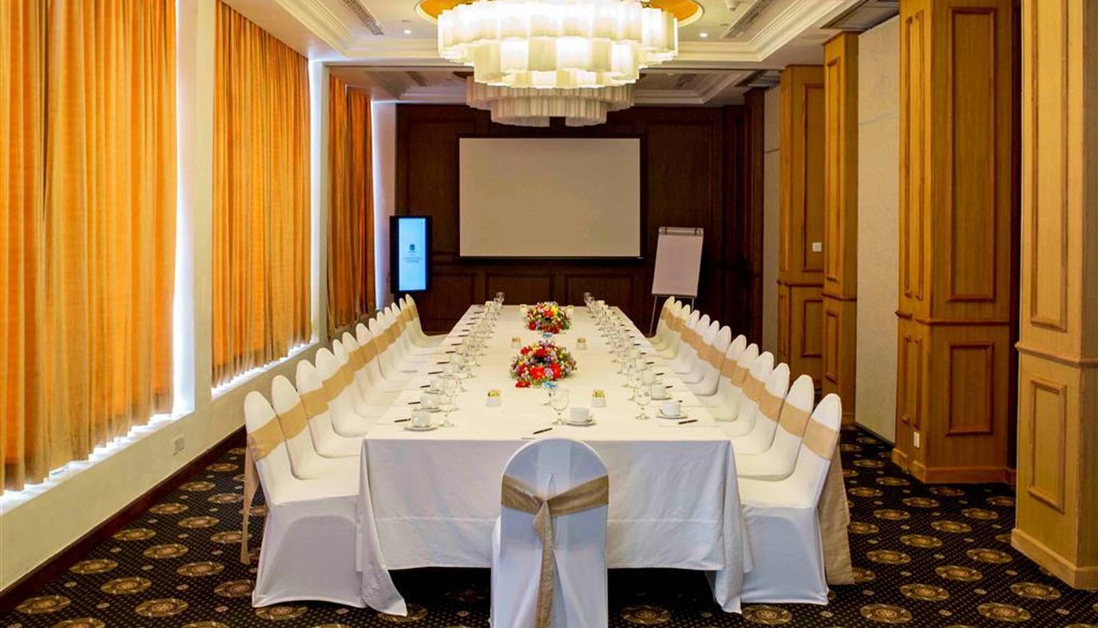 Conference room - The Kingsbury Colombo