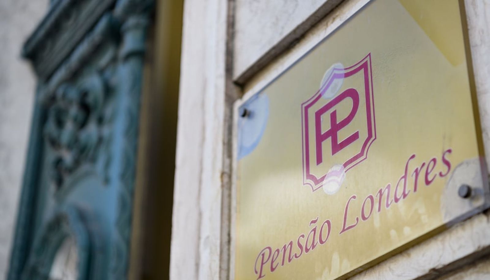 Info - Pensão Londres