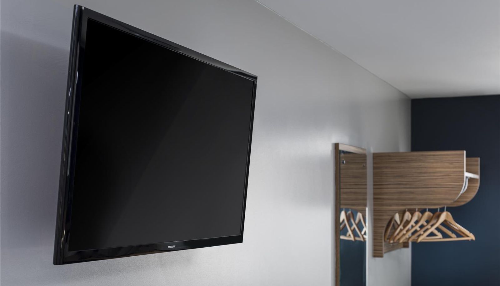 Room - TRAVELODGE TAMWORTH CENTRAL
