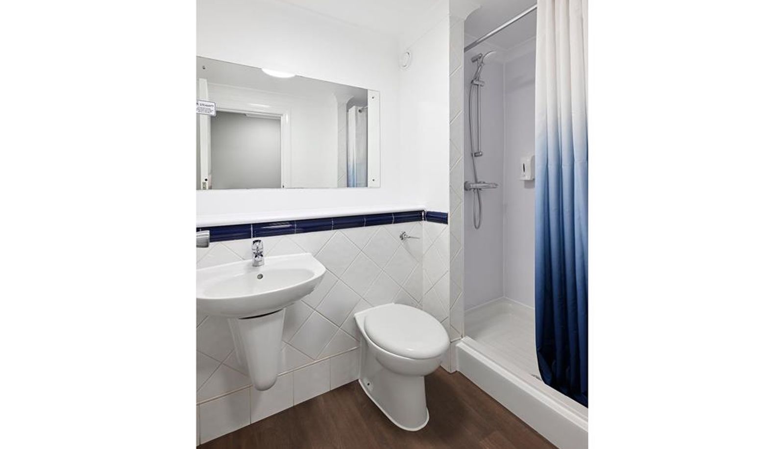 Habitación - TRAVELODGE NOTTINGHAM WOLLATON PARK