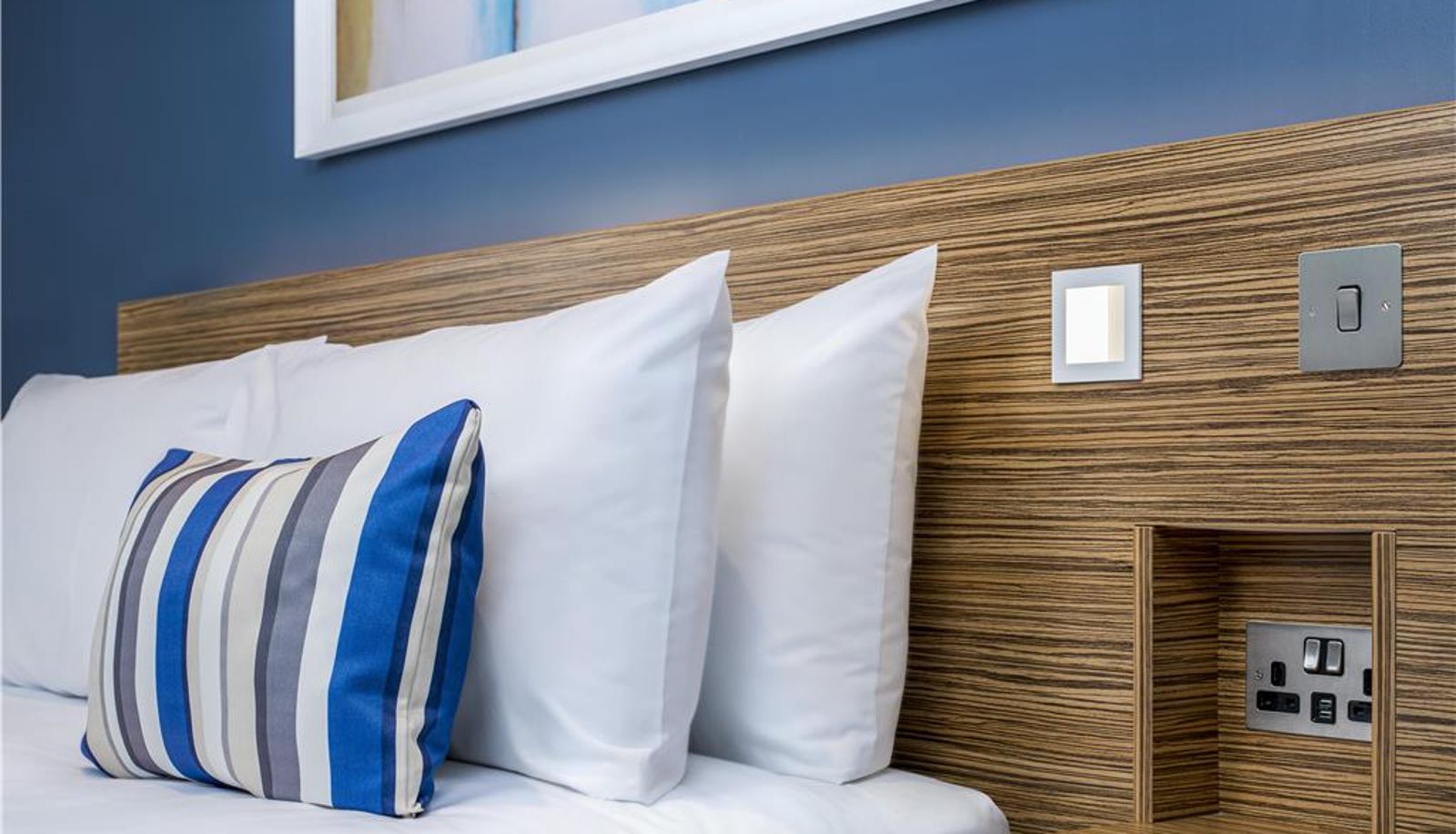 Pokój - TRAVELODGE LONDON BALHAM