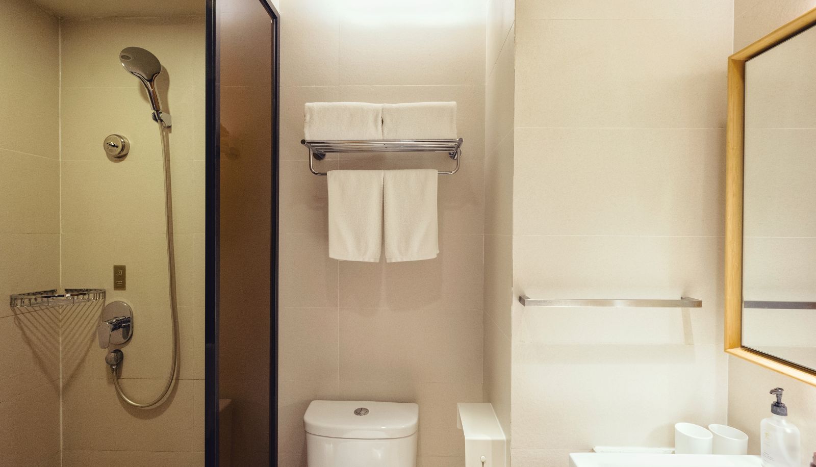 Zimmer - All season Beijing Dongdan Hotel Dong Dan