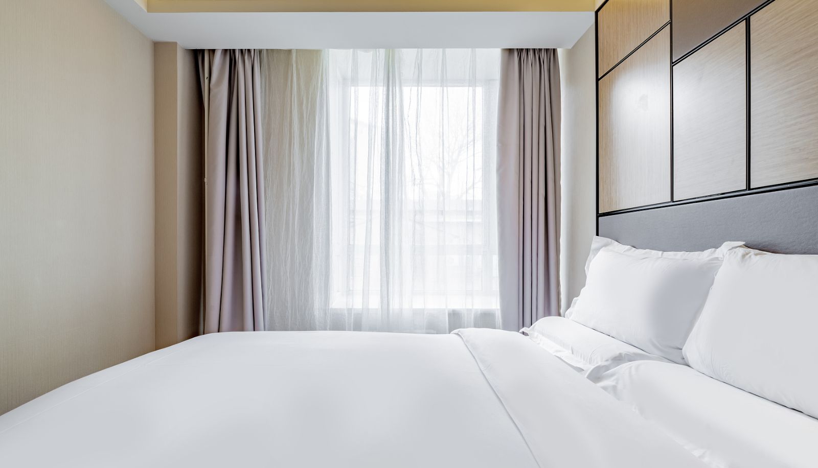 Zimmer - All season Beijing Dongdan Hotel Dong Dan