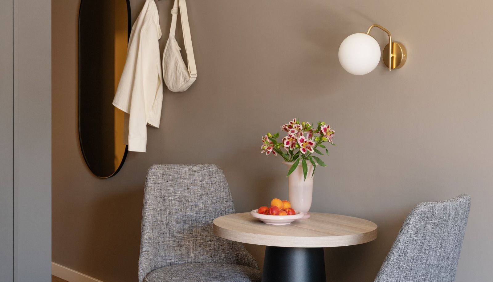 Room - Numa Munich St Paul